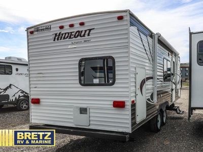 2012 Keystone RV Hideout - Photo 7