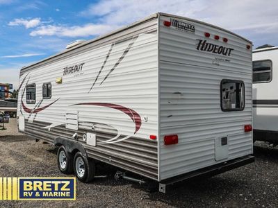 2012 Keystone RV Hideout - Photo 5