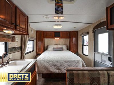 2012 Keystone RV Hideout - Photo 19