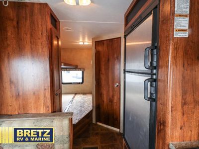 2012 Keystone RV Hideout - Photo 13