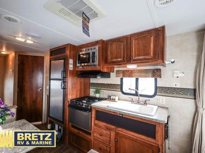 2012 Keystone RV Hideout - Photo 10