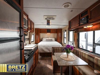2012 Keystone RV Hideout - Photo 18
