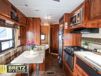 2012 Keystone RV Hideout - Photo 12