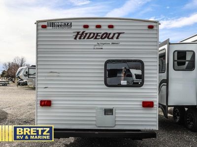2012 Keystone RV Hideout - Photo 6