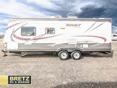 2012 Keystone RV Hideout - Photo 8