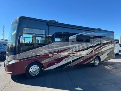 2022 Tiffin OPEN ROAD — photo 30 view