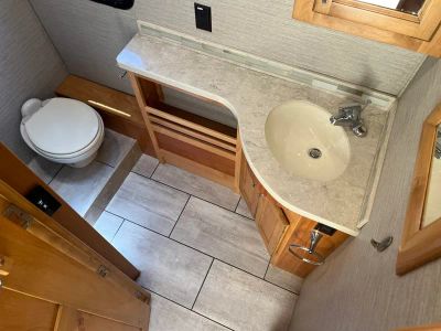 2022 Tiffin OPEN ROAD — photo 18 view
