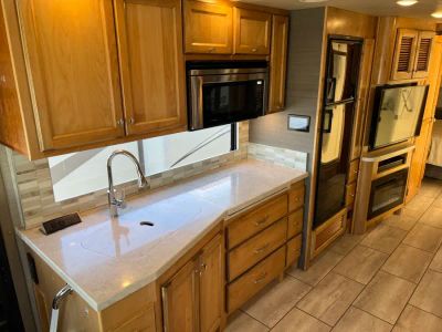 2022 Tiffin OPEN ROAD — photo 10 view