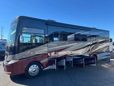 2022 Tiffin OPEN ROAD — photo 31 view