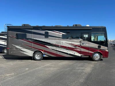 2022 Tiffin OPEN ROAD — photo 28 view