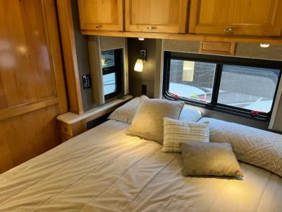 2022 Tiffin OPEN ROAD — photo 23 view