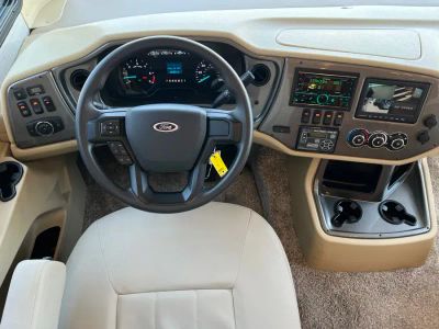 2022 Tiffin OPEN ROAD — side profile view