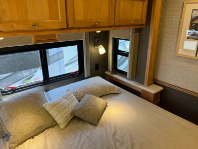 2022 Tiffin OPEN ROAD — photo 25 view