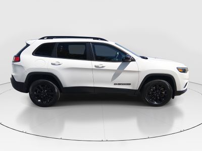 2023 Jeep Cherokee - Photo 8