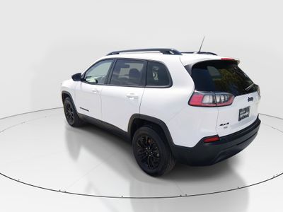2023 Jeep Cherokee - Photo 5