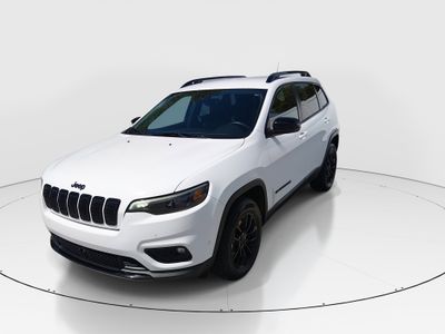 2023 Jeep Cherokee - Photo 3