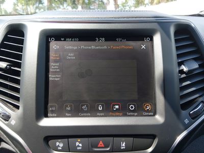 2023 Jeep Cherokee - Photo 20