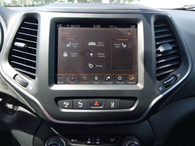 2023 Jeep Cherokee - Photo 18