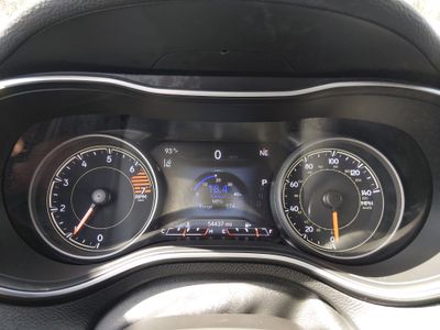 2023 Jeep Cherokee - Photo 14