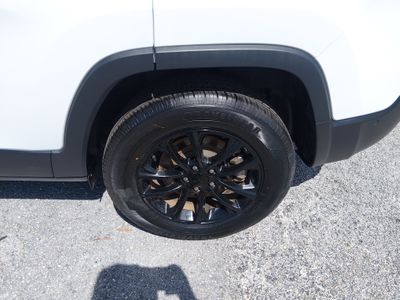 2023 Jeep Cherokee - Photo 10