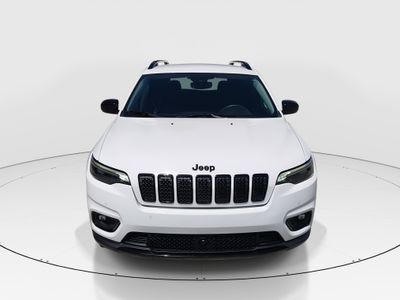 2023 Jeep Cherokee - Photo 2