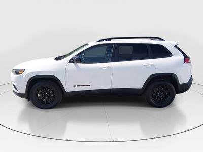 2023 Jeep Cherokee - Photo 4