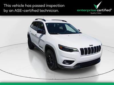 2023 Jeep Cherokee - Photo 1