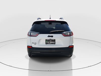 2023 Jeep Cherokee - Photo 6