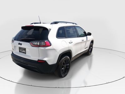 2023 Jeep Cherokee - Photo 7