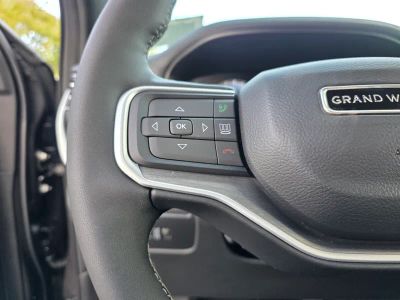 2026 Jeep Grand Wagoneer — photo 18 view