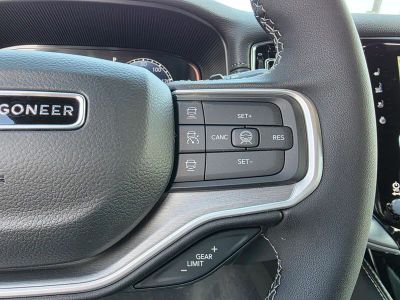 2026 Jeep Grand Wagoneer — photo 19 view