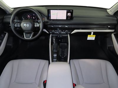 2026 Honda Accord Hybrid - Photo 14