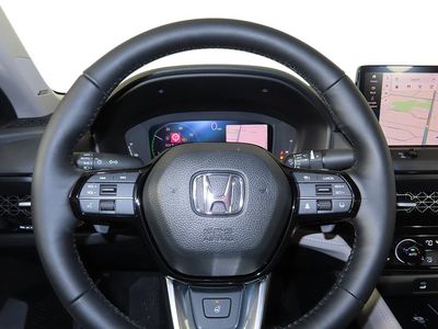 2026 Honda Accord Hybrid - Photo 16