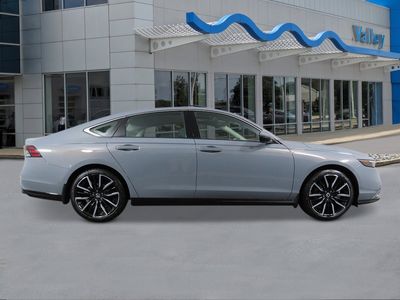 2026 Honda Accord Hybrid - Photo 6