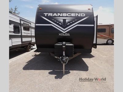 2026 Grand Design Transcend Xplor - Photo 3