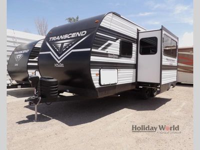 2026 Grand Design Transcend Xplor - Photo 2