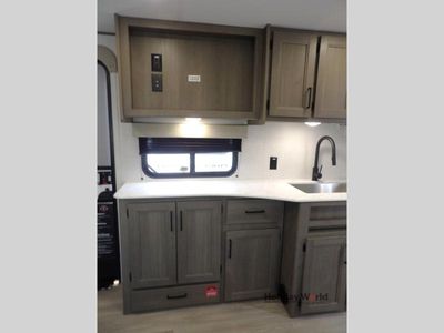 2026 Grand Design Transcend Xplor - Photo 11