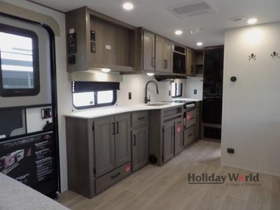 2026 Grand Design Transcend Xplor - Photo 5