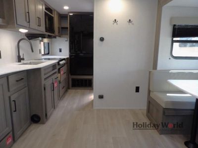 2026 Grand Design Transcend Xplor - Photo 6