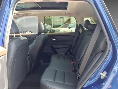 2023 Nissan Rogue — detail view