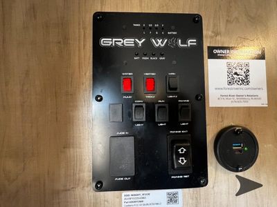 2026 Forest River RV Cherokee Grey Wolf - Photo 33
