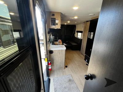 2026 Forest River RV Cherokee Grey Wolf - Photo 32