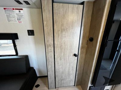 2026 Forest River RV Cherokee Grey Wolf - Photo 24