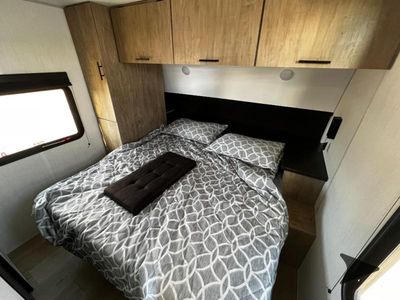 2026 Forest River RV Cherokee Grey Wolf - Photo 31