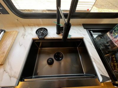 2026 Forest River RV Cherokee Grey Wolf - Photo 19