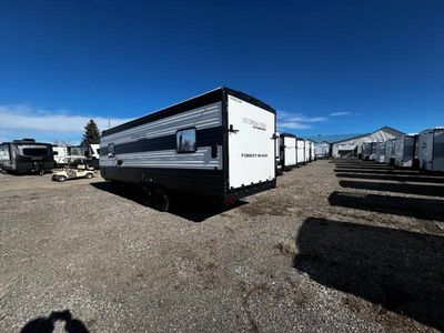 2026 Forest River RV Cherokee Grey Wolf - Photo 6