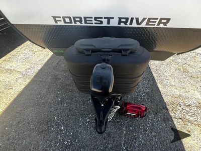 2026 Forest River RV Cherokee Grey Wolf - Photo 3