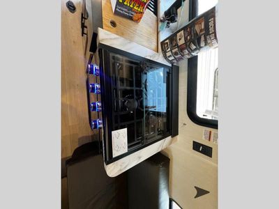 2026 Forest River RV Cherokee Grey Wolf - Photo 20