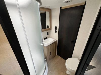 2026 Forest River RV Cherokee Grey Wolf - Photo 28