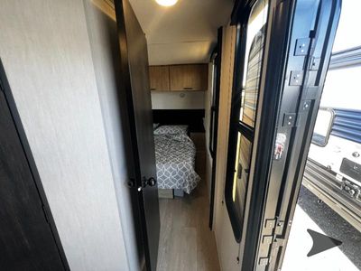 2026 Forest River RV Cherokee Grey Wolf - Photo 15